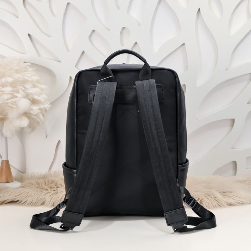 Mens Prada Backpacks